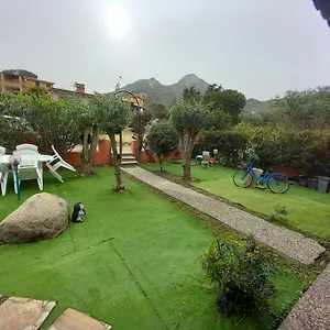 Appartamento Casa Nathan, Costa Rei